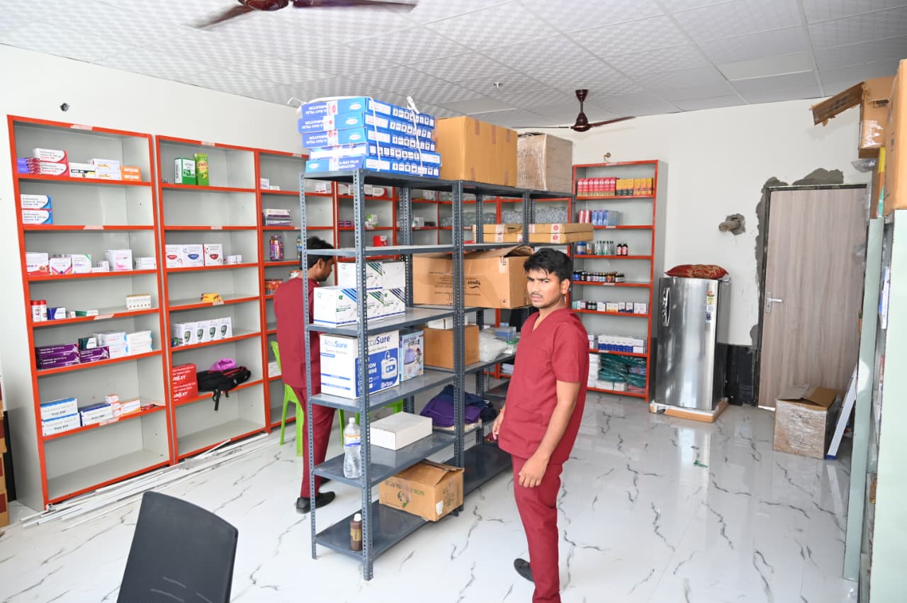 Medical Camp Image 6